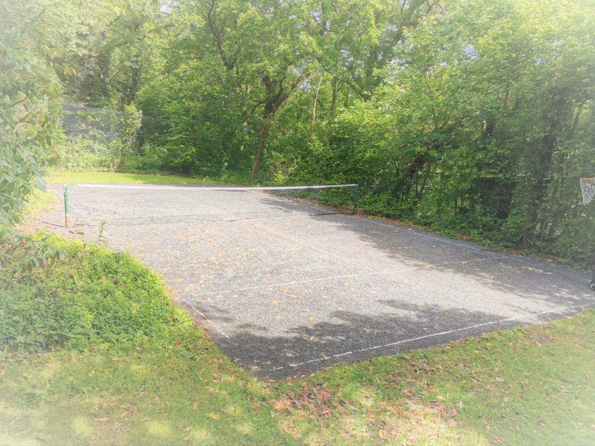 Greenways Valley Holiday Park Great Torrington Exterior foto